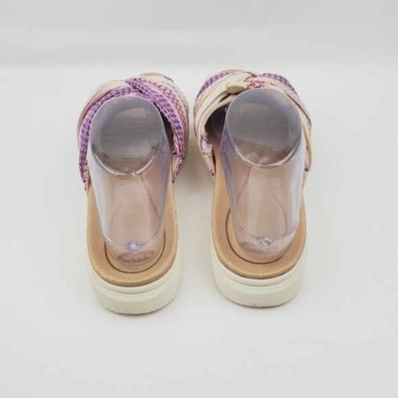 DR. Scholl's Willow Multi Color Sandals - Picture 4 of 9